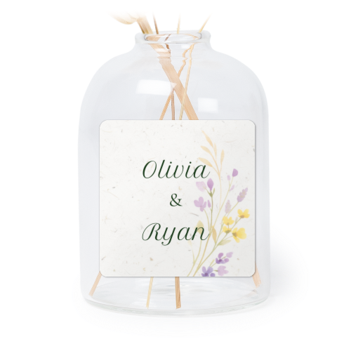 Pastel Flowers Pastel Flowers