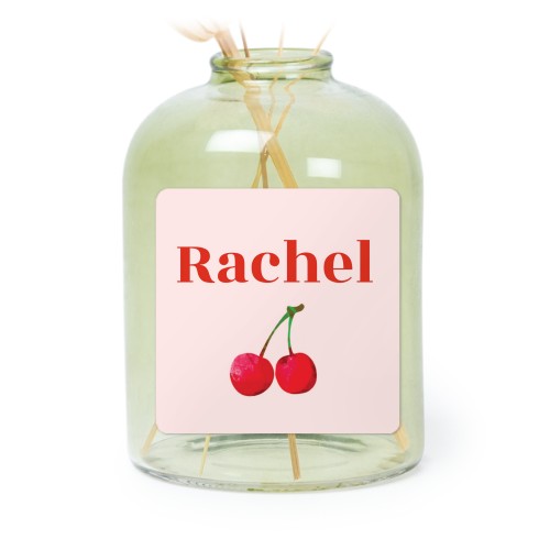 Very Cherry Pattern Very Cherry Pattern