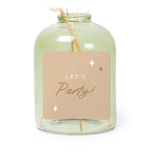 Sparkle Kraft Party Sparkle Kraft Party