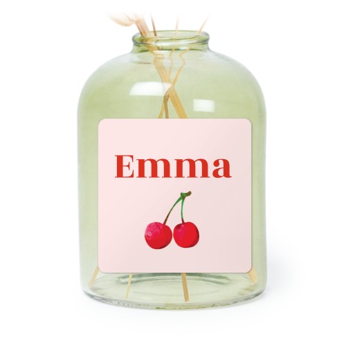 Very Cherry Pattern Very Cherry Pattern