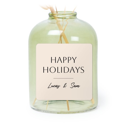 Pienet vihreĂ€t maljakot neliskulmaisilla tarroilla â 6 kpl Pienet vihreĂ€t maljakot neliskulmaisilla tarroilla â 6 kpl