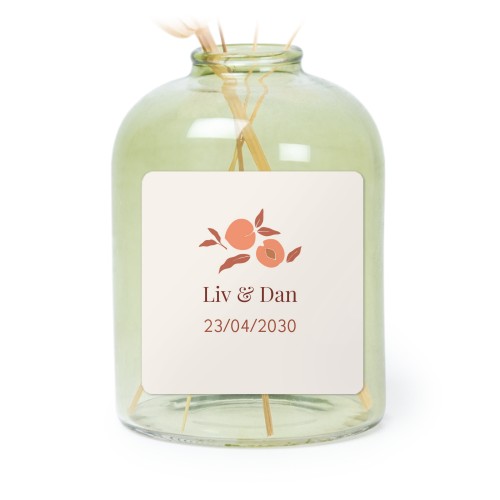 Boho Peaches Boho Peaches