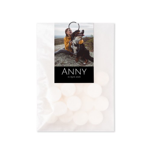 Minimalistic Photo Collage