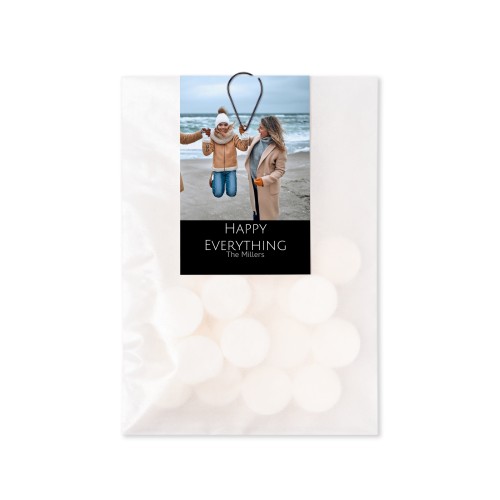 Minimalistische Fotocollage Minimalistische Fotocollage