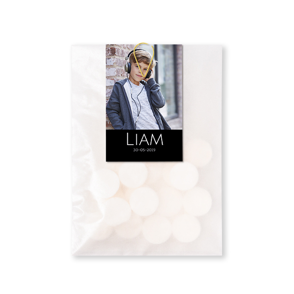 Minimalistische Fotocollage Minimalistische Fotocollage