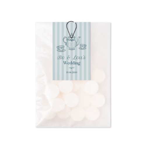 Charming Tea Party Charming Tea Party