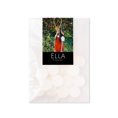 Minimalistic Photo Collage Minimalistic Photo Collage