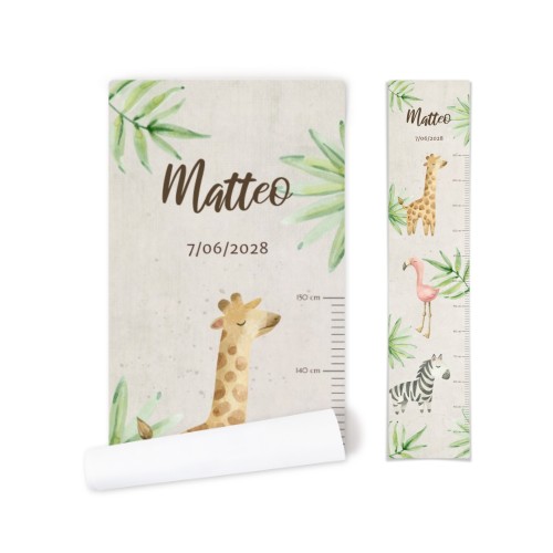 JungleGiraffe JungleGiraffe