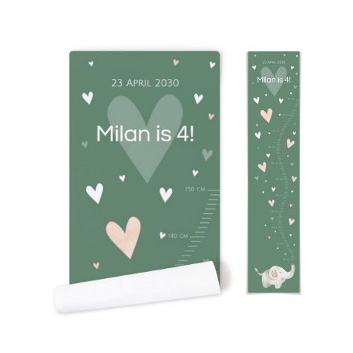 Happy Elephant Happy Elephant