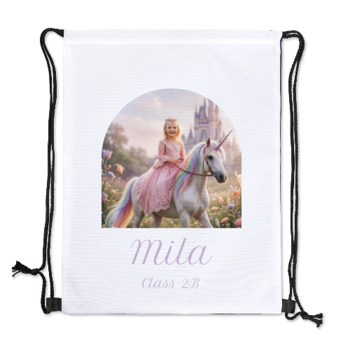 Arch Frame Filter Unicorn Arch Frame Filter Unicorn