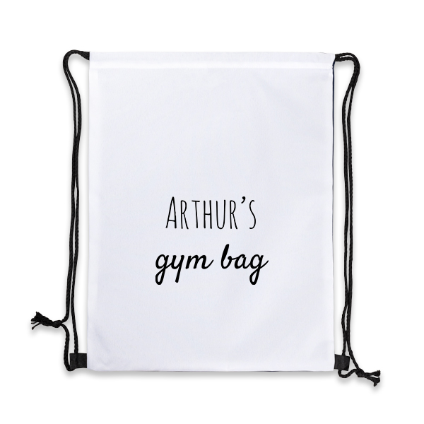 Gym Bag