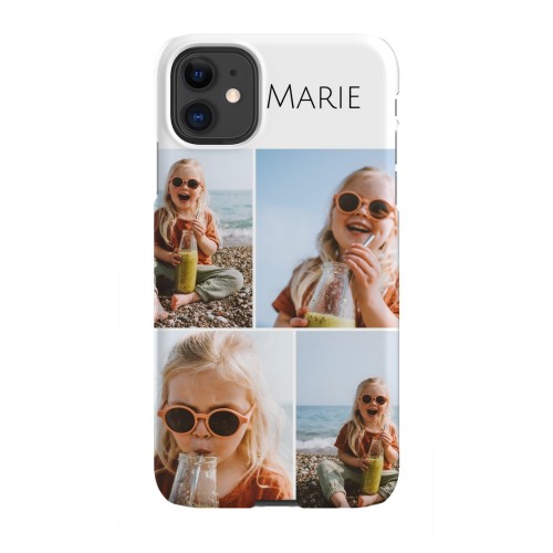iPhone deksel 11