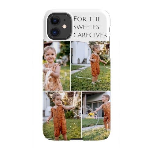 iPhone deksel 11 iPhone deksel 11