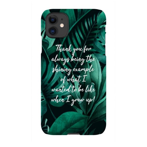 Coque iPhone 11 Coque iPhone 11