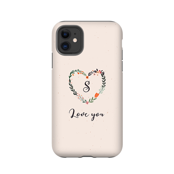 iPhone 11 -suojakuoret iPhone 11 -suojakuoret
