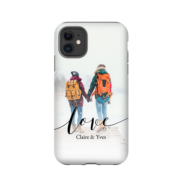 iPhone-skal 11