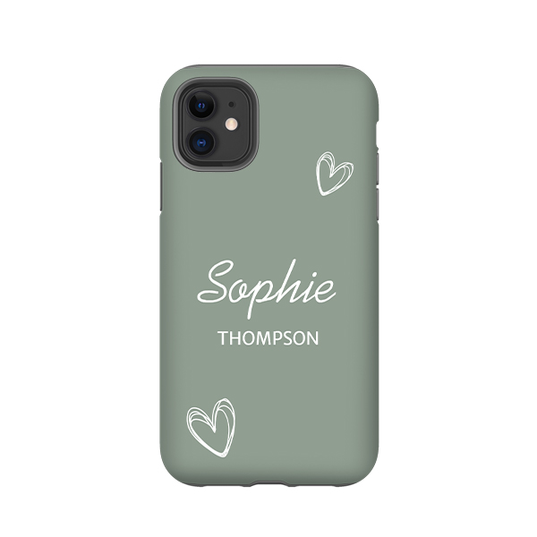 iPhone Case 11