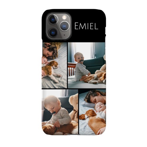 iPhone deksel 11 Pro iPhone deksel 11 Pro