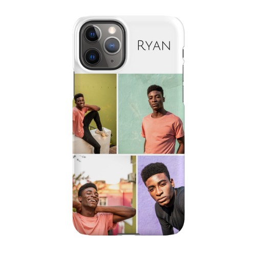 iPhone deksel 11 Pro