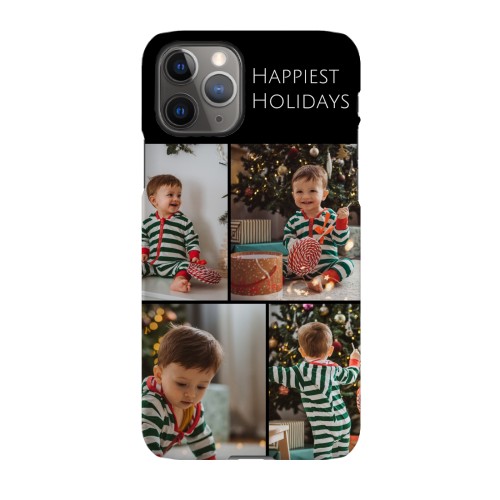 iPhone deksel 11 Pro