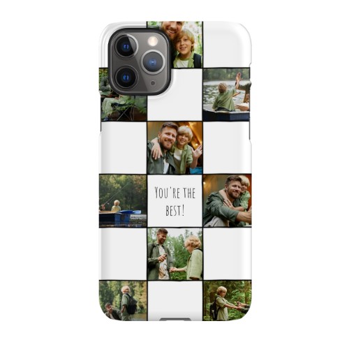 MonochromeGrid MonochromeGrid