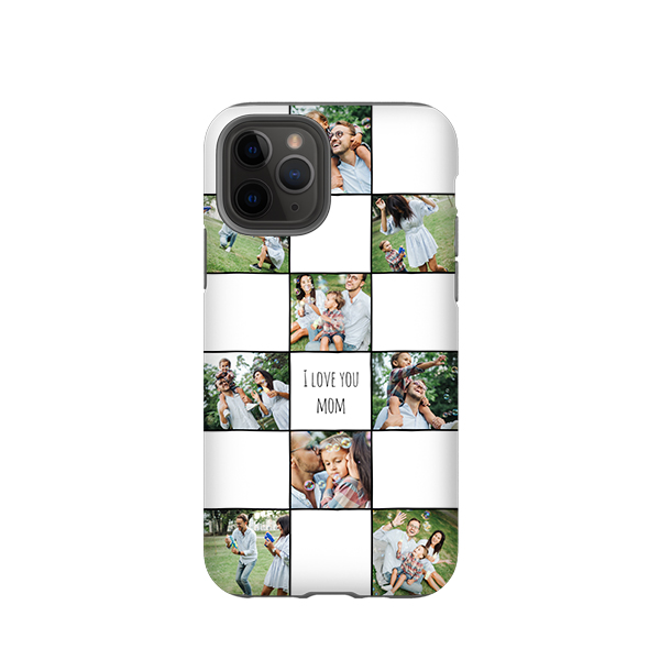 MonochromeGrid MonochromeGrid