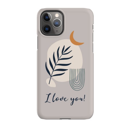 iPhone Case 11 Pro iPhone Case 11 Pro