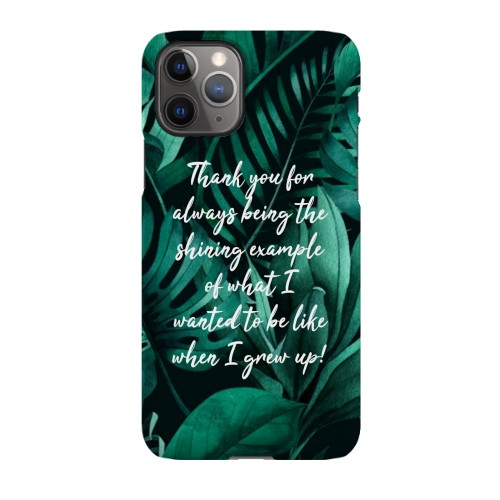 iPhone Case 11 Pro iPhone Case 11 Pro