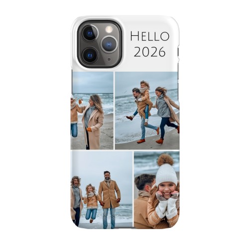 iPhone deksel 11 Pro