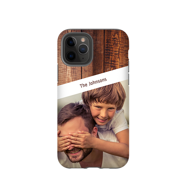 Striped wood Striped wood