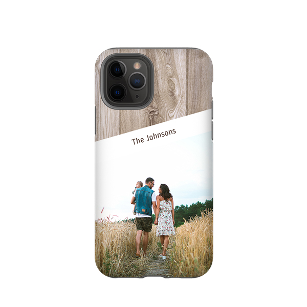 Striped wood Striped wood