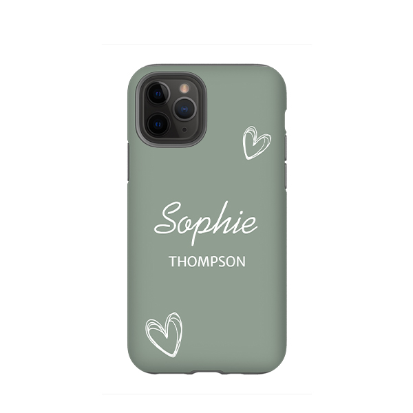 iPhone-skal 11 Pro iPhone-skal 11 Pro