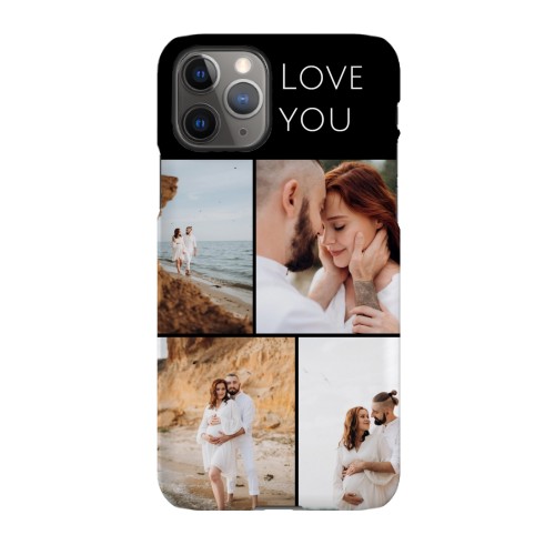 iPhone deksel 11 Pro
