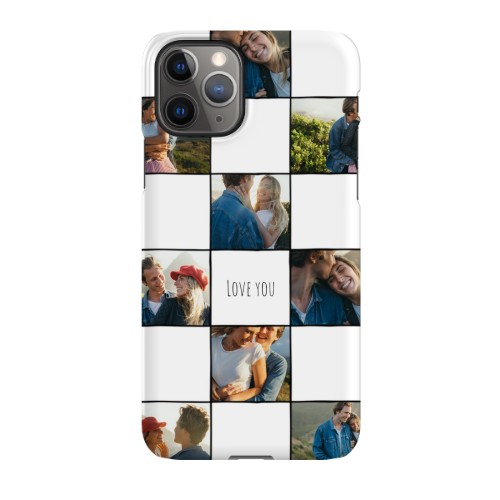 MonochromeGrid MonochromeGrid