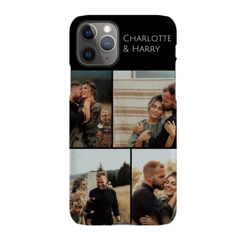 iPhone deksel 11 Pro