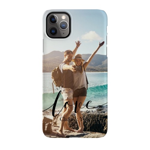 iPhone-skal 11 Pro Max