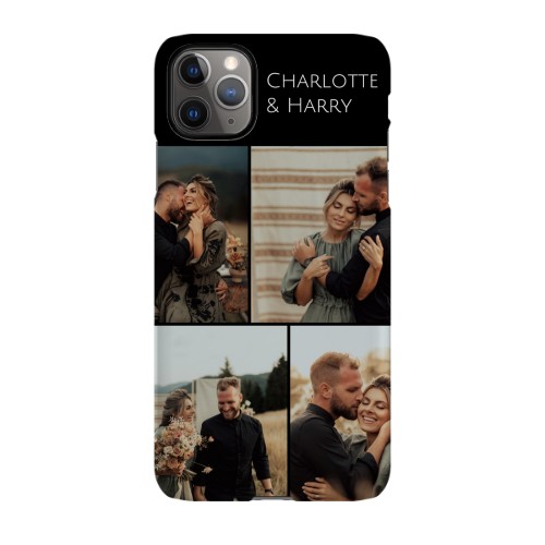 iPhone Case 11 Pro Max