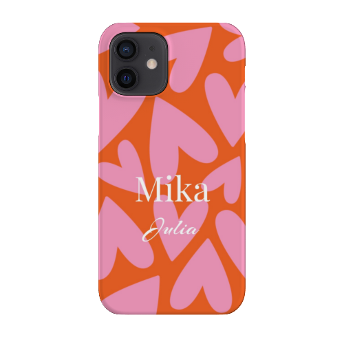 Happy Heart Pattern - Text Only Happy Heart Pattern - Text Only
