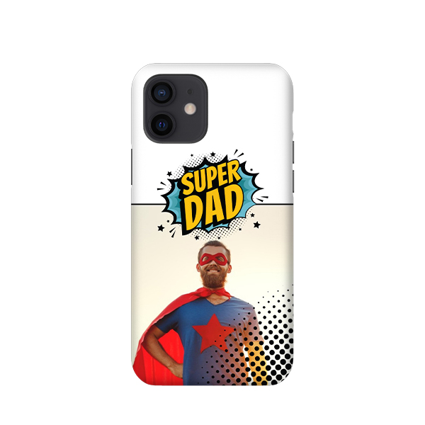 SuperheroDad