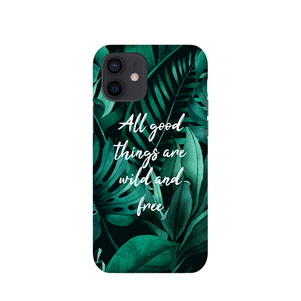 iPhone 12 -suojakuoret