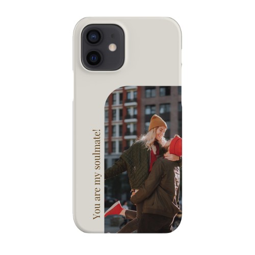 Coque iPhone 12 Coque iPhone 12