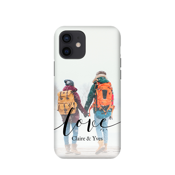 iPhone Case 12 iPhone Case 12