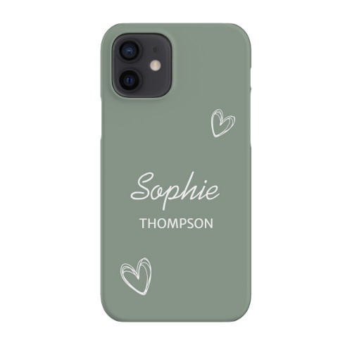iPhone-skal 12