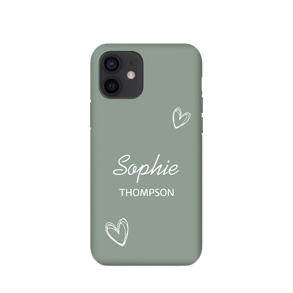 iPhone 12 -suojakuoret