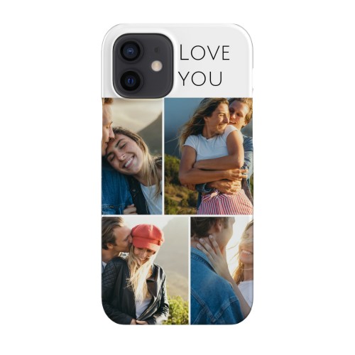 iPhone-skal 12 iPhone-skal 12