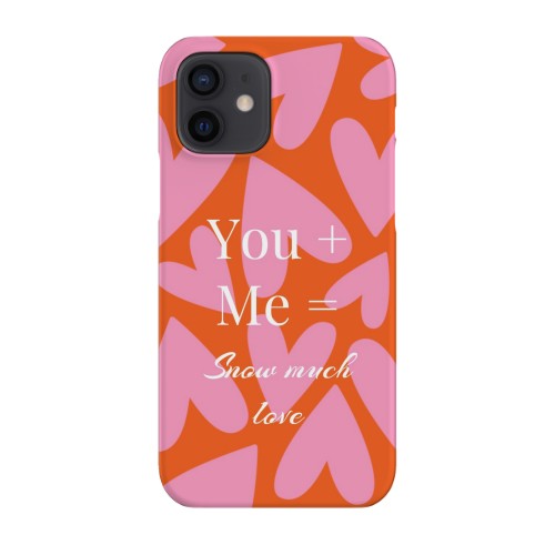 Happy Heart Pattern - Text Only Happy Heart Pattern - Text Only
