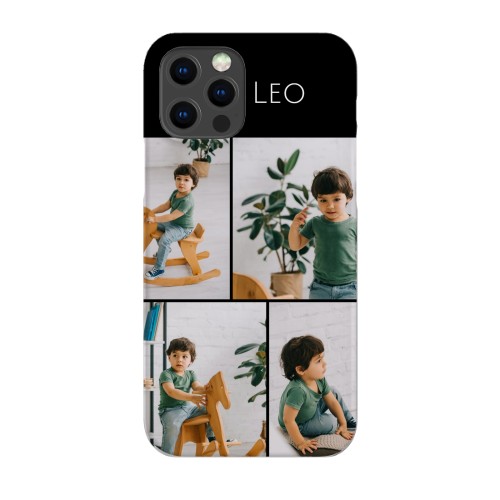 Minimalistische Fotocollage Minimalistische Fotocollage