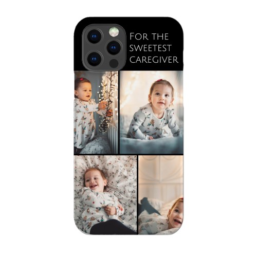 Minimalistic Photo Collage Minimalistic Photo Collage