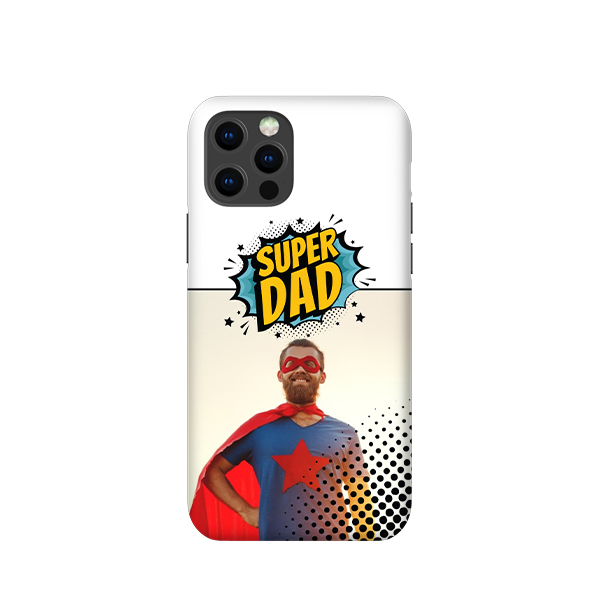 SuperheroDad