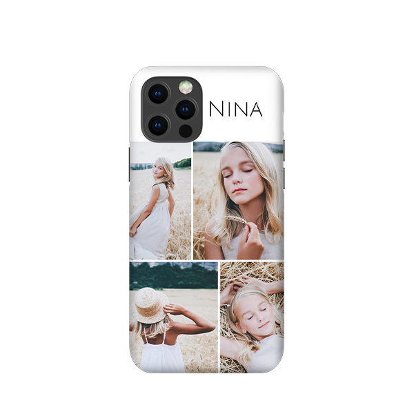 iPhone-skal 12 Pro iPhone-skal 12 Pro